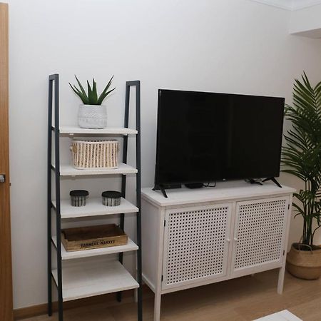 Apartamento Orzan Playa A Coruña Kültér fotó
